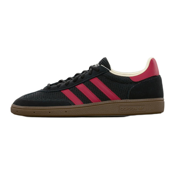 Adidas Handball Spezial Core Black Team Victory Red
