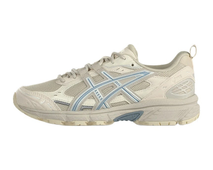 ASICS Gel Nunobiki Smoke Grey Slate Blue