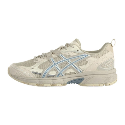 ASICS Gel Nunobiki Smoke Grey Slate Blue