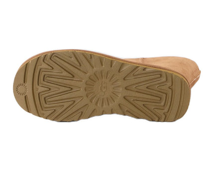 UGG Classic II Chestnut