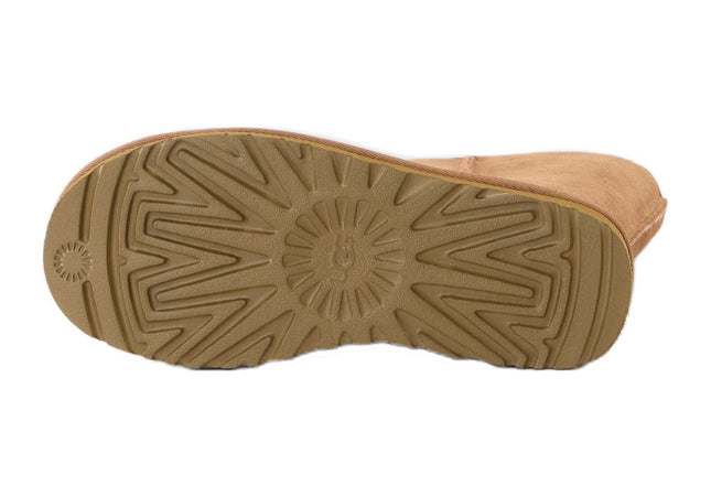UGG Classic II Chestnut