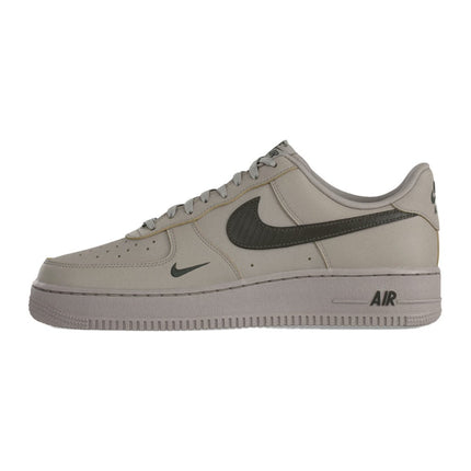 Nike Air Force 1 07' Tech ESS College Grey Newsprint