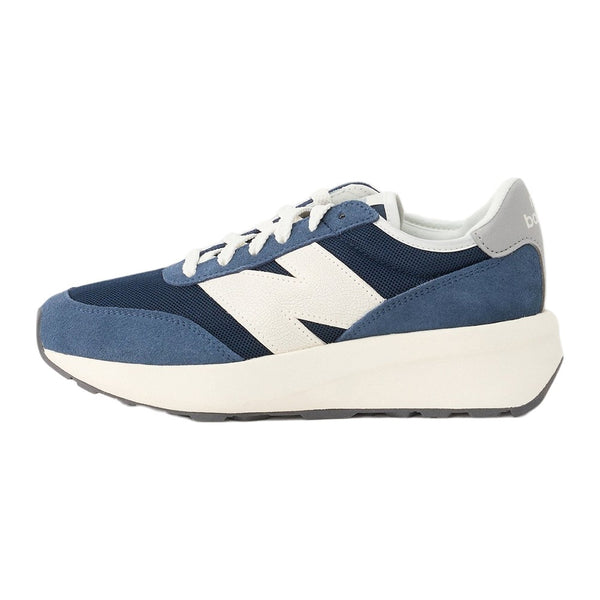 New Balance 370 Vintage Indigo