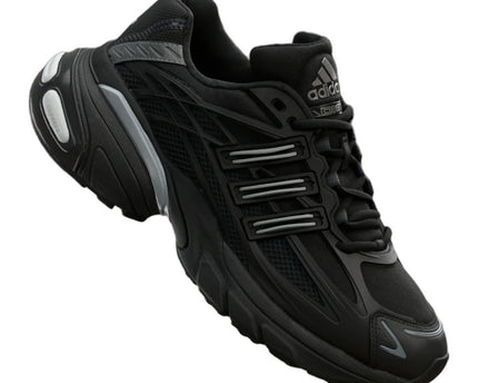Adidas Adistar XLG 2.0 Core Black Silver-Coloured Metallic