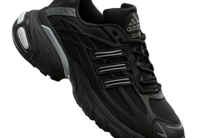 Adidas Adistar XLG 2.0 Core Black Silver-Coloured Metallic