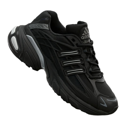 Adidas Adistar XLG 2.0 Core Black Silver-Coloured Metallic
