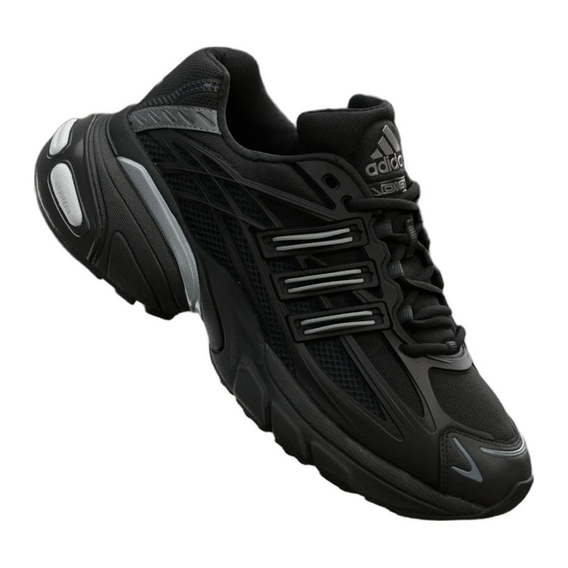 Adidas Adistar XLG 2.0 Core Black Silver-Coloured Metallic