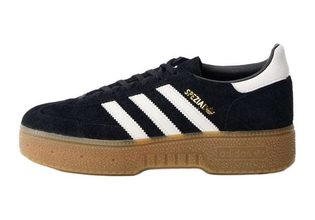 Adidas Handball Spezial Bold W Core Black Core White