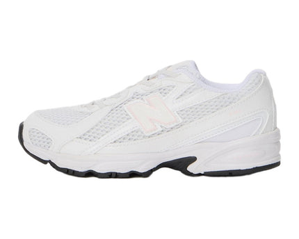 New Balance 740 White