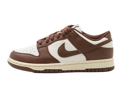 Nike Dunk Sail Cacao Wow