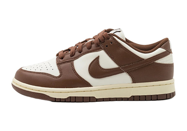 Nike Dunk Sail Cacao Wow
