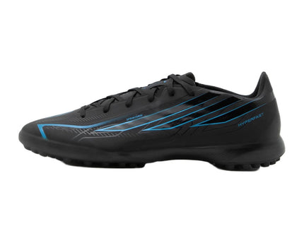 Adidas F50 Hyperfast League Tf Core Black Lucid Ray Blue