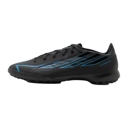 Adidas F50 Hyperfast League Tf Core Black Lucid Ray Blue