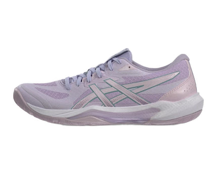 ASICS Gel Tactic Murasaki Dahlia