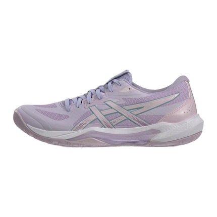 ASICS Gel Tactic Murasaki Dahlia