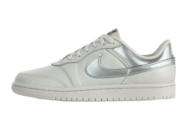 Jordan Air Jordan Skyline Swan Metallic Silver-Coloured