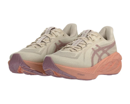 ASICS Dynablast 6 Soft Oat Cantaloupe