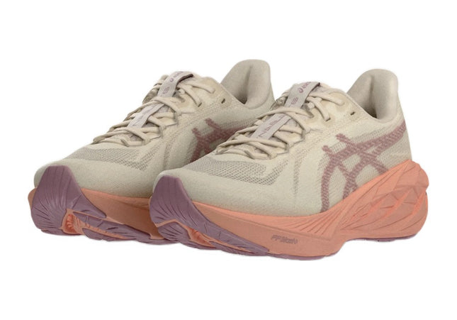 ASICS Dynablast 6 Soft Oat Cantaloupe