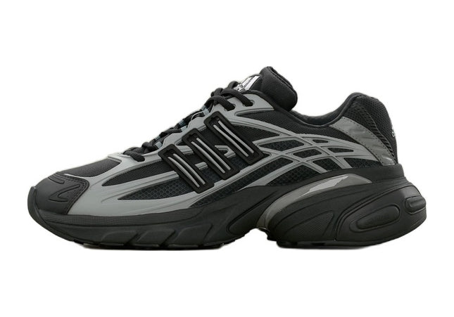 Adidas Adistar XLG 2.0 Core Black Iron Metallic