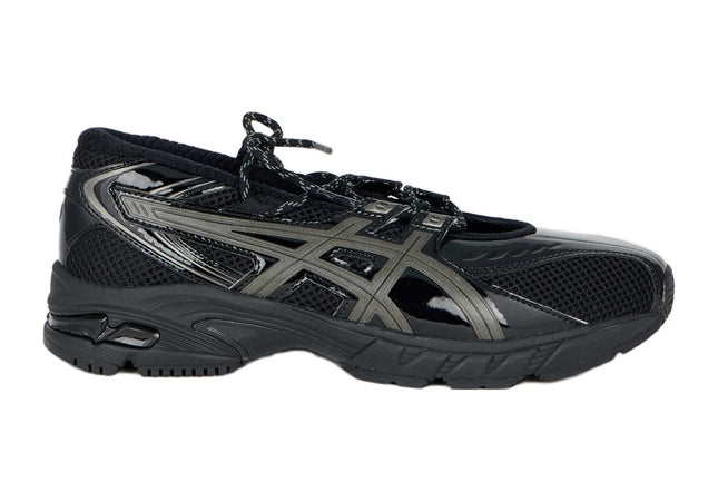 ASICS Gel-Ds Trainer Sp Black Gunmetal