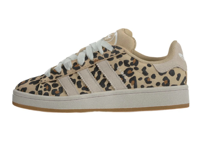 Adidas Campus Sand Strata White