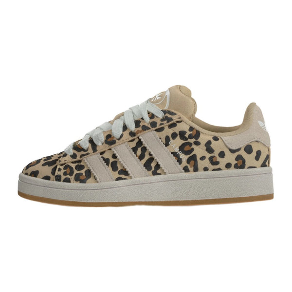 Adidas Campus Sand Strata White