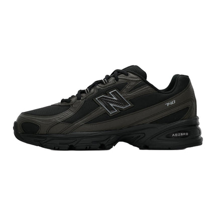 New Balance U740 Black