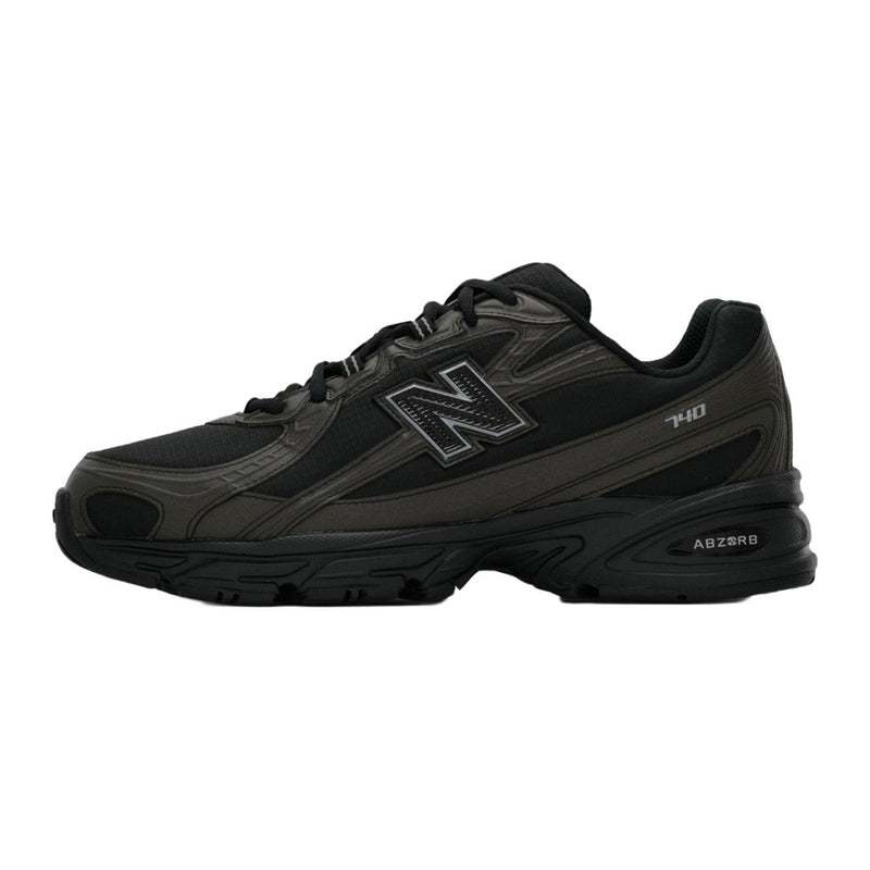 New Balance U740 Black