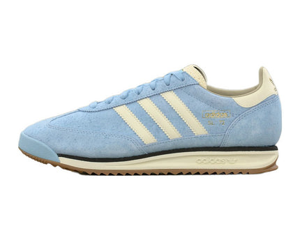 Adidas Sl 72 Rs Clear Sky Cream White