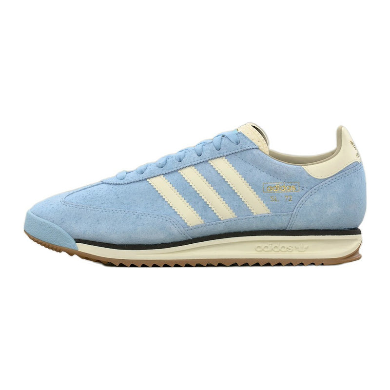 Adidas Sl 72 Rs Clear Sky Cream White