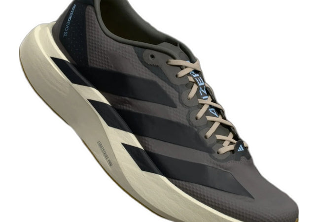 Adidas X Hermanos Koumori Adizero Evo Sl Charcoal Night Grey