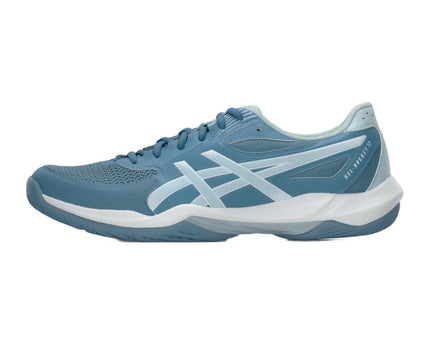 ASICS Gel Rocket 12 Saba Blue Cool Grey