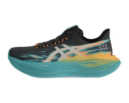 ASICS Superblast 3 Obsidian Grey Ice Mint