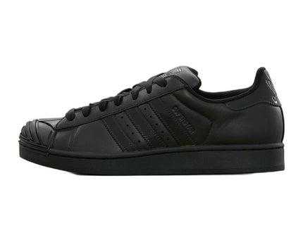 Adidas Superstar II Core Black