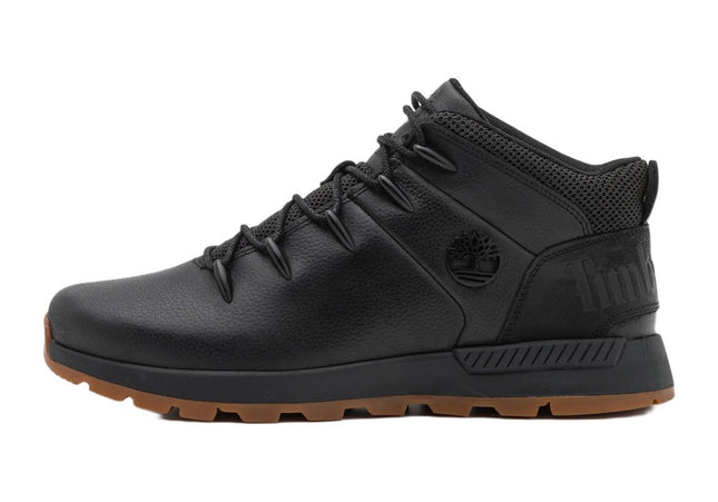Timberland Sprint Trekker Black