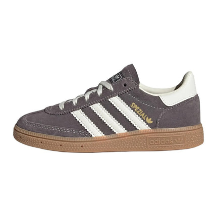 Adidas Handball Spezial C Grey Strata Off White