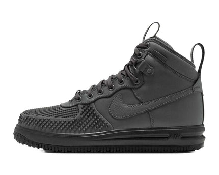 Nike Nike Lunar Force 1 Iron Grey Iron Grey-Black