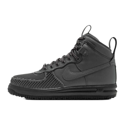 Nike Nike Lunar Force 1 Iron Grey Iron Grey-Black