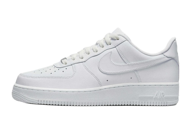 Nike Air Force 1 07 White White