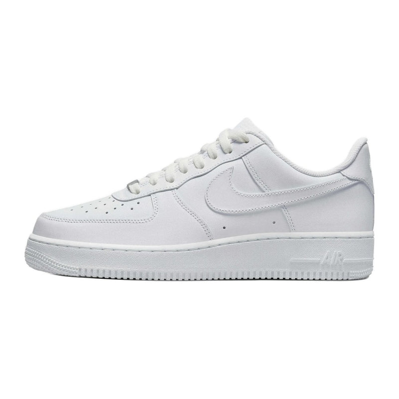 Nike Air Force 1 07 White White