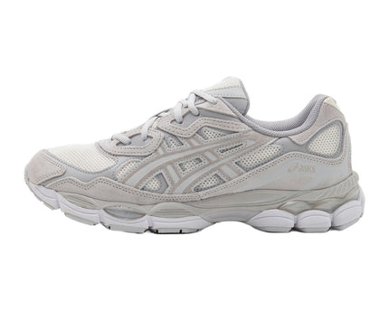 ASICS Gel-NYC Cream Cloud Grey