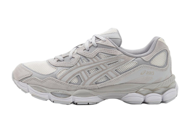ASICS Gel-NYC Cream Cloud Grey