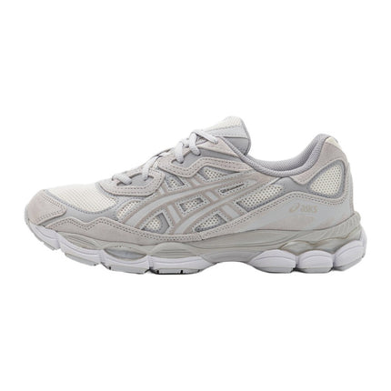 ASICS Gel-NYC Cream Cloud Grey