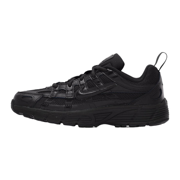 Nike P 6000 Lace Black