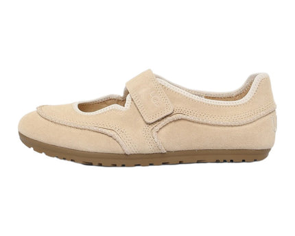 UGG Quill Mary Jane Sand Castle