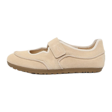 UGG Quill Mary Jane Sand Castle