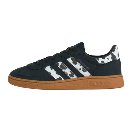 Adidas Handball Spezial Core Black Violet