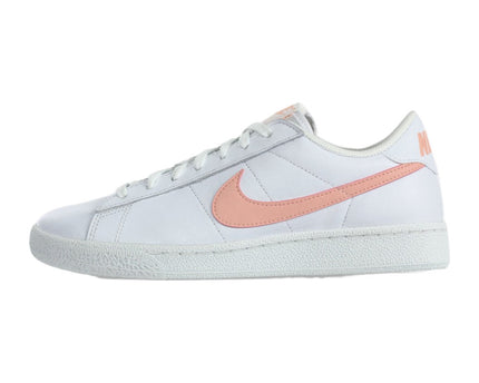 Nike Tennis Classic White Arctic Orange