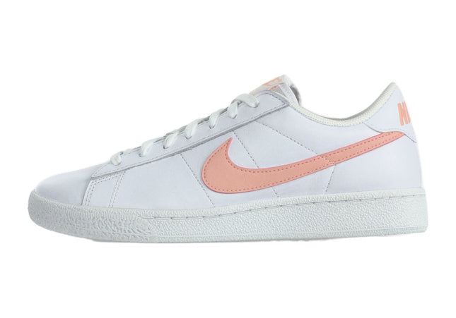 Nike Tennis Classic White Arctic Orange