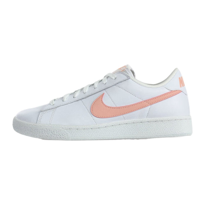 Nike Tennis Classic White Arctic Orange